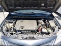 2013 Toyota Corolla — photo 10 of 16 | VIN 5YFBU4EE6DP078447