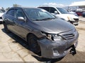 2013 Toyota Corolla — photo 1 of 16 | VIN 5YFBU4EE6DP078447