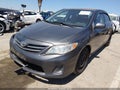 2013 Toyota Corolla — photo 2 of 16 | VIN 5YFBU4EE6DP078447