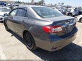 2013 Toyota Corolla — photo 3 of 16 | VIN 5YFBU4EE6DP078447