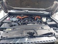 2025 Toyota Land Cruiser — photo 10 of 16 | VIN JTEABFAJ6SK029398