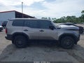2025 Toyota Land Cruiser — photo 13 of 16 | VIN JTEABFAJ6SK029398