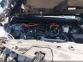 2024 Toyota Land Cruiser — photo 10 of 15 | VIN JTEABFAJ4RK001951