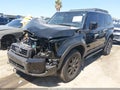 2024 Toyota Land Cruiser — photo 2 of 15 | VIN JTEABFAJ4RK001951