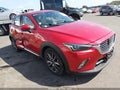 2017 Mazda CX-3 — photo 1 of 16 | VIN JM1DKFD7XH0173140