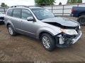 2011 Subaru Forester — photo 1 of 16 | VIN JF2SHADC4BH758263