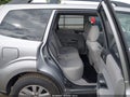 2011 Subaru Forester — photo 8 of 16 | VIN JF2SHADC4BH758263