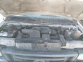 2007 Ford E-250 — photo 10 of 11 | VIN 1FTNE24W77DB33097
