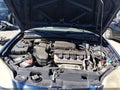 2002 Honda Civic — photo 10 of 16 | VIN 1HGEM21952L076187