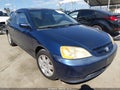 2002 Honda Civic — photo 1 of 16 | VIN 1HGEM21952L076187