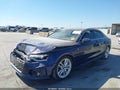 2022 Audi A4 — photo 2 of 16 | VIN WAUEAAF43NA023807