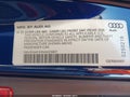2022 Audi A4 — photo 9 of 16 | VIN WAUEAAF43NA023807
