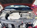 2009 Lexus RX 350 — photo 10 of 17 | VIN 2T2HK31U39C098942