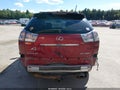2009 Lexus RX 350 — photo 17 of 17 | VIN 2T2HK31U39C098942