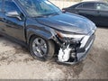 2025 Toyota RAV4 Hybrid — photo 6 of 16 | VIN 4T3RWRFV7SU207447