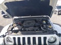 2019 Jeep Wrangler Unlimited — photo 10 of 16 | VIN 1C4HJXEN4KW595593