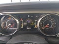 2019 Jeep Wrangler Unlimited — photo 7 of 16 | VIN 1C4HJXEN4KW595593