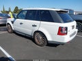 2011 Land Rover Range Rover Sport — photo 3 of 16 | VIN SALSF2D40BA701336