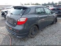 2010 Toyota Matrix — photo 4 of 14 | VIN 2T1KE4EE5AC037266