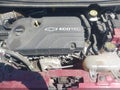 2022 Chevrolet Spark — photo 10 of 16 | VIN KL8CH6SA3NC028663