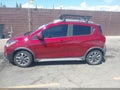 2022 Chevrolet Spark — photo 14 of 16 | VIN KL8CH6SA3NC028663