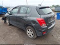 2020 Chevrolet Trax — photo 3 of 16 | VIN 3GNCJKSB7LL109686