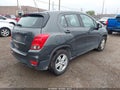2020 Chevrolet Trax — photo 4 of 16 | VIN 3GNCJKSB7LL109686