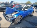 2018 Toyota C-HR — photo 2 of 17 | VIN NMTKHMBX8JR001333