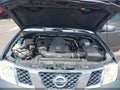 2007 Nissan Pathfinder — photo 10 of 18 | VIN 5N1AR18U17C603762