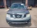 2007 Nissan Pathfinder — photo 13 of 18 | VIN 5N1AR18U17C603762