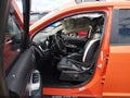 2017 Dodge Journey — photo 5 of 16 | VIN 3C4PDDEG2HT566983