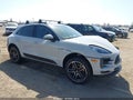 2021 Porsche Macan — photo 1 of 16 | VIN WP1AA2A57MLB14328