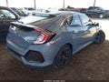 2019 Honda Civic — photo 4 of 16 | VIN SHHFK7H6XKU215328