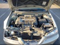 2006 Hyundai Elantra — photo 10 of 16 | VIN KMHDN46D16U238098