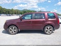 2012 Honda Pilot — photo 14 of 20 | VIN 5FNYF3H53CB024835