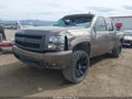 2007 Chevrolet Silverado 1500 — photo 2 of 16 | VIN 2GCEK13Y971524009