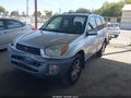 2001 Toyota RAV4 — photo 2 of 16 | VIN JTEGH20V410020456