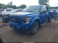 2018 Ford F-150 — photo 2 of 16 | VIN 1FTEW1EG4JFC93125