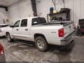2008 Dodge Dakota — photo 13 of 18 | VIN 1D7HW58N48S602680