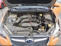 2013 Subaru XV Crosstrek — photo 10 of 16 | VIN JF2GPAGC1D2893100