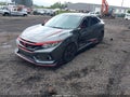 2018 Honda Civic — photo 2 of 15 | VIN SHHFK7H50JU219278