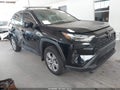 2025 Toyota RAV4 Hybrid — photo 1 of 18 | VIN JTMLWRFV8SD315823
