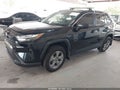 2025 Toyota RAV4 Hybrid — photo 2 of 18 | VIN JTMLWRFV8SD315823