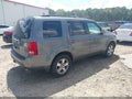 2009 Honda Pilot — photo 4 of 12 | VIN 5FNYF48679B018642