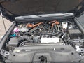 2026 Toyota Land Cruiser — photo 10 of 16 | VIN JTEABFAJ0TK050068
