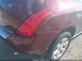 2007 Nissan Murano — photo 6 of 11 | VIN JN8AZ08WX7W637301