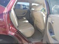 2007 Nissan Murano — photo 8 of 11 | VIN JN8AZ08WX7W637301
