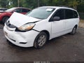 2009 Toyota Sienna — photo 2 of 16 | VIN 5TDZK23C39S238633