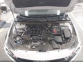 2021 Honda Accord — photo 10 of 17 | VIN 1HGCV1F58MA074663