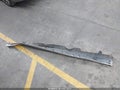 2021 Honda Accord — photo 12 of 17 | VIN 1HGCV1F58MA074663